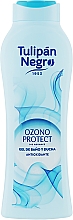 Гель для душа "Озон" - Tulipan Negro Ozon Shower Gel — фото N1