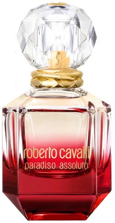 Roberto Cavalli Paradiso Assoluto - Парфюмированная вода (тестер без крышечки)