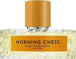 Vilhelm Parfumerie Morning Chess - Парфюмированная вода — фото N1