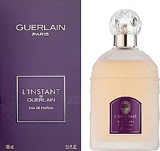 Guerlain L'Instant de Guerlain Eau de Parfum - Парфумована вода — фото N2