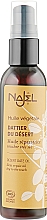 Органічна олія пустельного фініка - Najel Organic Desert Date Oil — фото N1