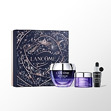 Набір - Lancome Advanced Genifique (ser/10ml + cr/15ml + cr/50ml) — фото N1