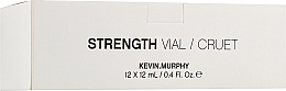 Парфумерія, косметика Сироватка-догляд в ампулах, зміцнювальна - Kevin.Murphy Treat.Me Strength
