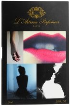 Духи, Парфюмерия, косметика L`Artisan Explosions d`Emotions Onde Sensuelle - Парфюмированная вода (пробник)