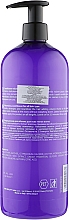 Кондиционер для объема волос - Kezy Magic Life Volumizing Conditioner — фото N4