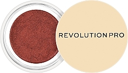 Духи, Парфюмерия, косметика Кремовые тени для век - Revolution Pro Eye Lustre Cream Eyeshadow Pot