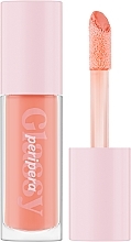 Парфумерія, косметика Глянцевий блиск для губ - Peripera Ink Glasting Lip Gloss