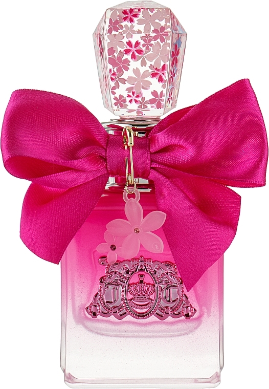 Juicy Couture Viva La Juicy Petals Please - Парфюмированная вода — фото N3