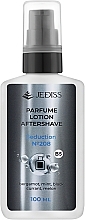 Парфумерія, косметика Парфумований лосьйон після гоління "Seduction" - Jediss Perfumed Aftershave Lotion