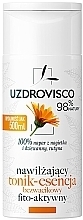 Духи, Парфюмерия, косметика Фитоактивный успокаивающий тоник для лица - Uzdrovisco