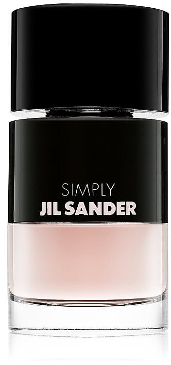 Jil Sander Simply Poudree - Парфюмированная вода — фото N2
