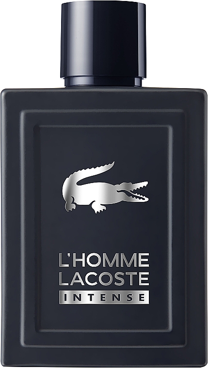 Lacoste L'Homme Lacoste Intense - Туалетная вода — фото N1