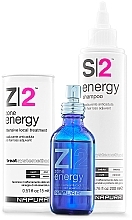 Спрей против выпадения волос - Napura Z2 Energy Zone — фото N11