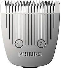 Триммер для бороды - Philips Beard Trimmer Series 5000 BT5515/70 — фото N7