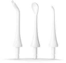 Насадка для ирригатора, ZK0003 - Concept Interdental Nozzles — фото N2