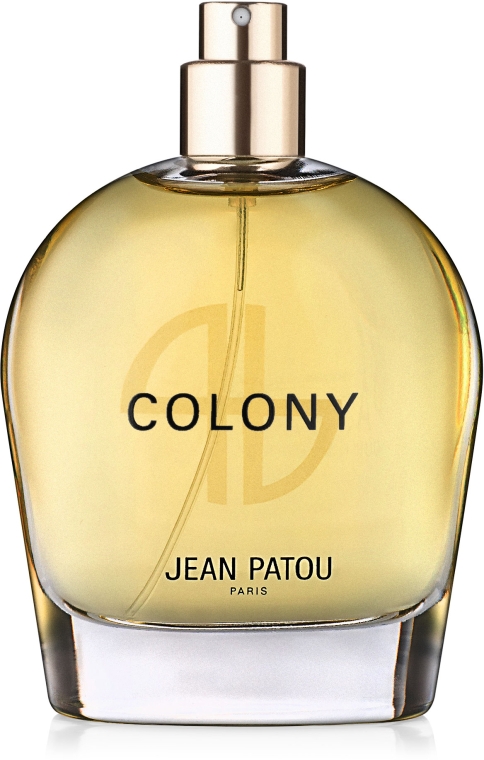 Jean Patou Collection Heritage Colony - Парфюмированная вода (тестер без крышечки)