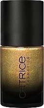 Духи, Парфюмерия, косметика Лак для ногтей - Catrice Mystic Forest Nail Lacquer