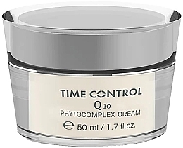 Крем для обличчя з фітокомплексом - Etre Belle Time Control Q10 Phytocomplex Cream — фото N1