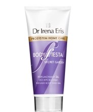 Парфумерія, косметика Парфумований гель для душу - Dr. Irena Eris Prosystem Home Care Perfumed Body Wash Gel