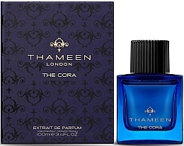 Thameen The Cora - Парфуми — фото N2