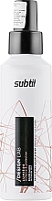 Парфумерія, косметика Спрей для надання блиску - Laboratoire Ducastel Subtil Design Lab Brume Gloss