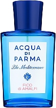 Духи, Парфюмерия, косметика Acqua di Parma Blu Mediterraneo-Fico di Amalfi - Туалетная вода (тестер с крышечкой)