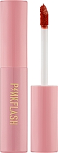 Духи, Парфюмерия, косметика Матовая жидкая помада для губ - Pinkflash Kiss Air Matte Liquid Lipstick