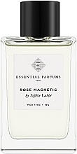 Духи, Парфюмерия, косметика Essential Parfums Rose Magnetic - Парфюмированная вода (сменный блок)