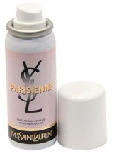 Духи, Парфюмерия, косметика Yves Saint Laurent Parisienne - Дезодорант