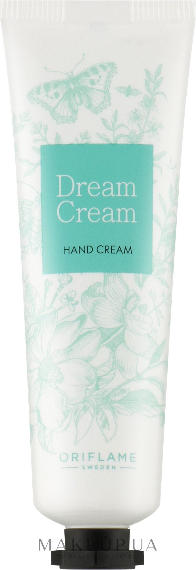 Крем для рук - Oriflame Dream Cream Hand Cream — фото 30ml