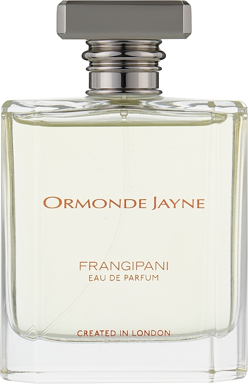 Ormonde Jayne Frangipani - Парфюмированная вода — фото N3