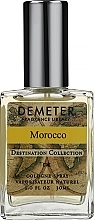 Духи, Парфюмерия, косметика Demeter Fragrance The Library of Fragrance Morocco - Духи 