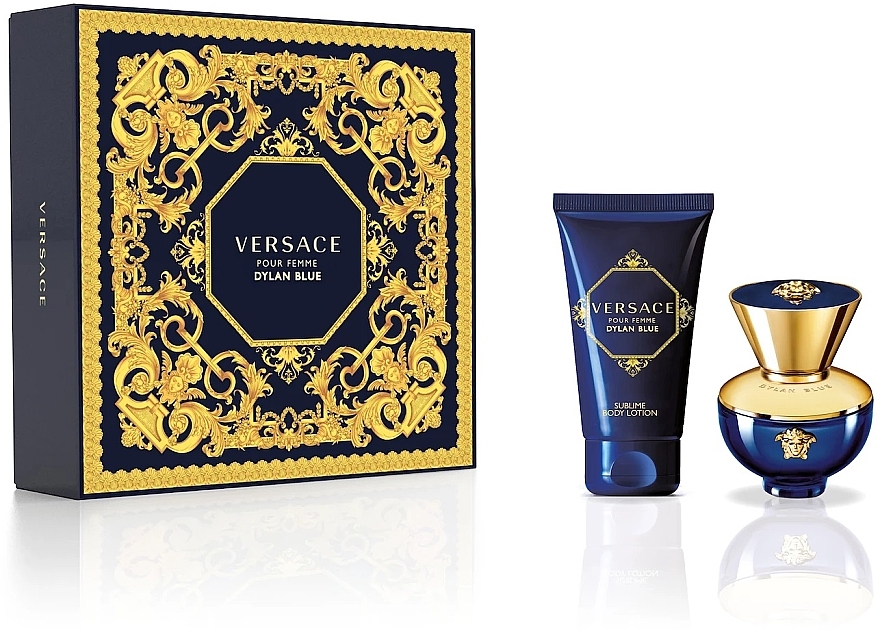 versace dylan blue femme 30ml