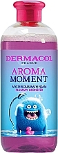 Піна для ванни "Гранат" - Dermacol Aroma Moment Revitalizing Bath Foam — фото N1