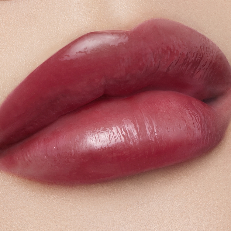 Доглядальний відтінковий бальзам для губ   - Estee Lauder Pure Color Revitalizing Crystal Balm — фото N7