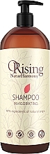 Духи, Парфюмерия, косметика Стимулирующий шампунь - Orising Natur Harmony Invigorating Shampoo