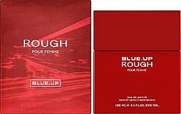 Blue Up Rough - Парфюмированная вода — фото N2