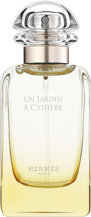 Hermes Un Jardin A Cythre Refillable - Туалетная вода