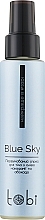 Духи, Парфюмерия, косметика Парфюмированный спрей для тела - Tobi Blue Sky Perfumed Body Spray