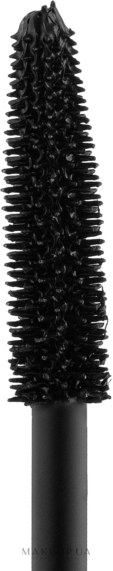 Тушь для ресниц - Farmasi Double Lash Extend — фото Black
