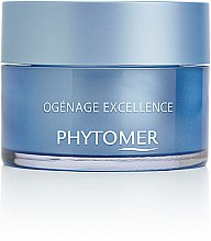 Парфумерія, косметика Крем з морським кальцієм - Phytomer OgenAge Excellence Radiance Replenishing Cream