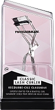Щипці для завивання вій 1034-LLT - Tweezerman Precision Eye Classic Lash Curler — фото N2
