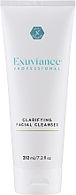 Очищающее средство для проблемной кожи - Exuviance Clarifying Facial Cleanser — фото N1