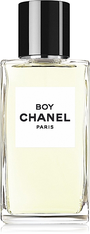Chanel Les Exclusifs de Chanel Boy Chanel - Парфумована вода (тестер з кришечкою) — фото N1