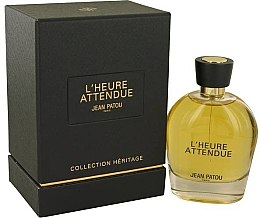 Духи, Парфюмерия, косметика Jean Patou Collection Heritage L'Heure Attendue - Парфюмированная вода