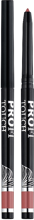 Карандаш для глаз и губ - Colour Intense Profi Touch Eyeliner Pencil