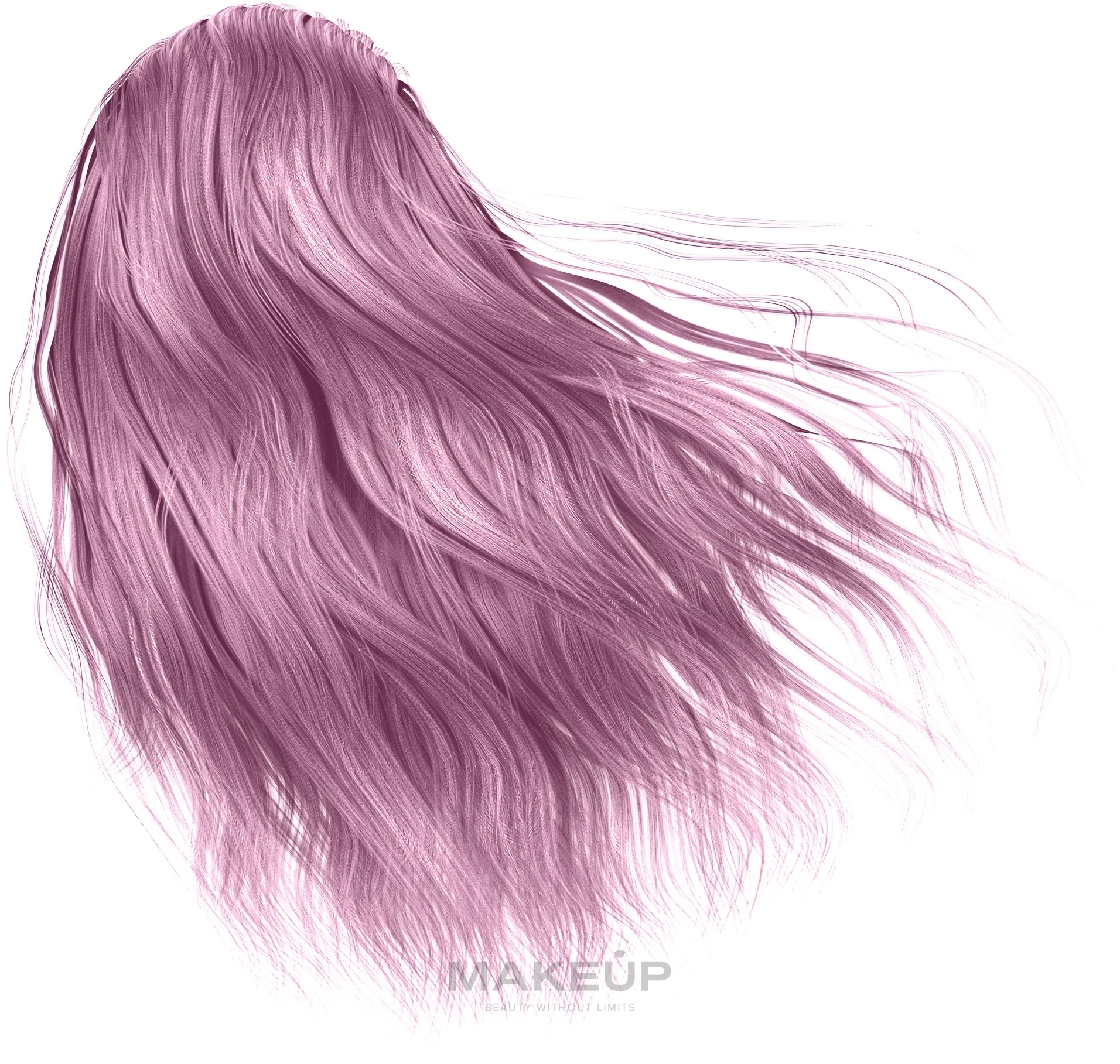 Стойкая крем-краска для волос - Londa Professional Londacolor Permanent — фото /65 - Пастельный фиолетово-красный