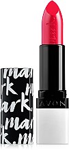 Губная помада "Взрыв цвета" - Avon Lipstick Mark — фото N1