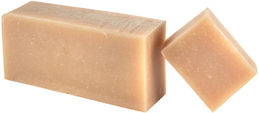 Натуральное косметическое мыло "Антисептическое" - ЧистоТел — фото N2