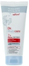 Духи, Парфюмерия, косметика Маска эксперт против выпадения - Bielita Dr. Hair Care